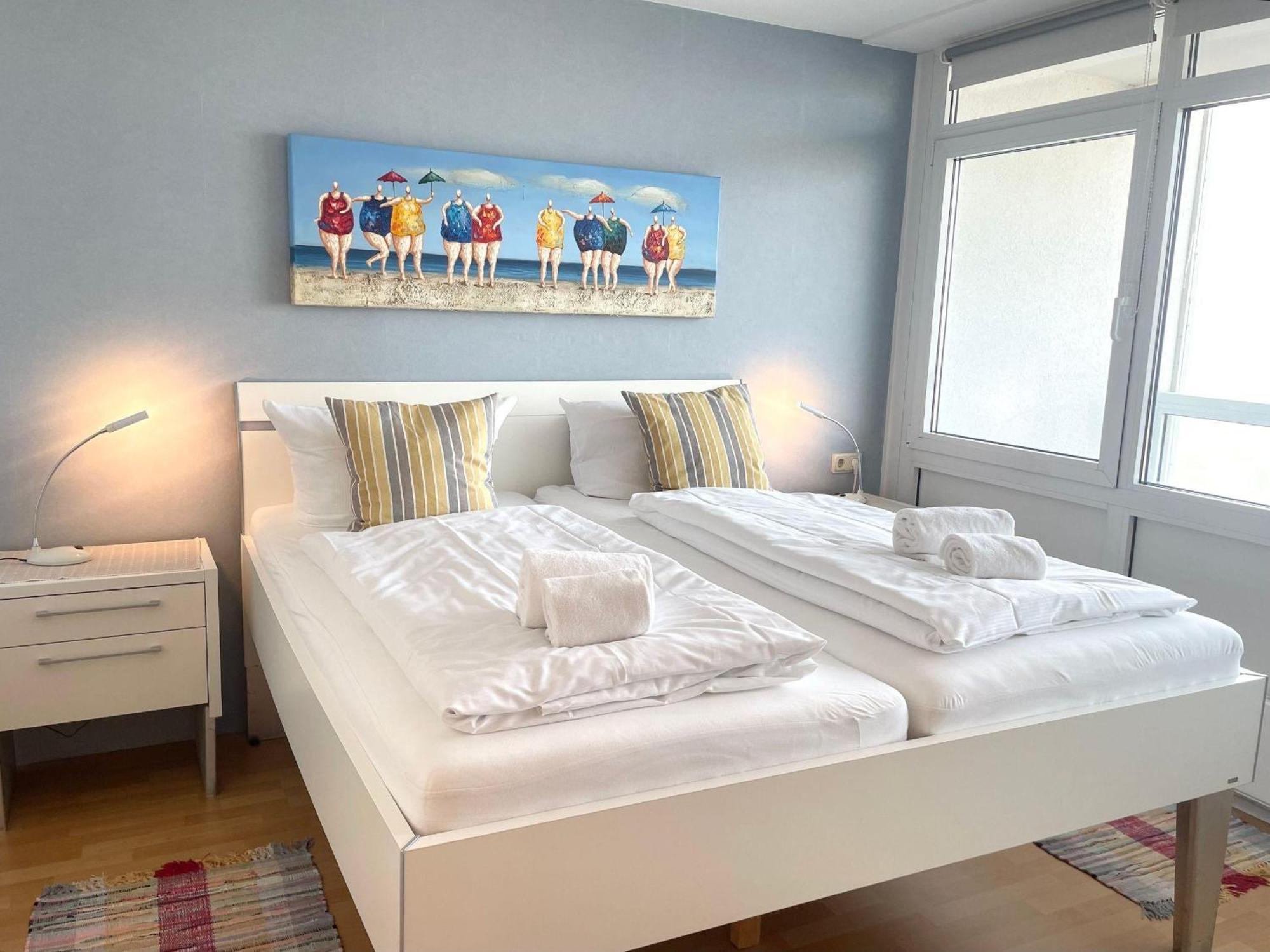 Frische-brise-fewo-12-06 Apartment Cuxhaven