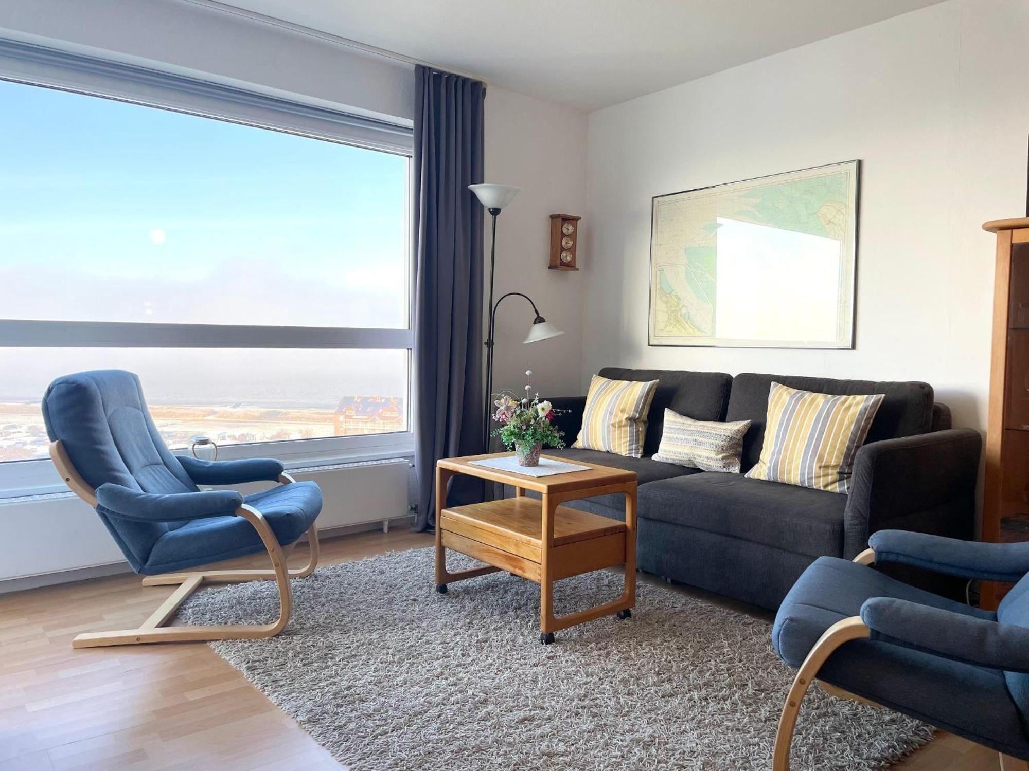 Apartment Frische-brise-fewo-12-06 Cuxhaven