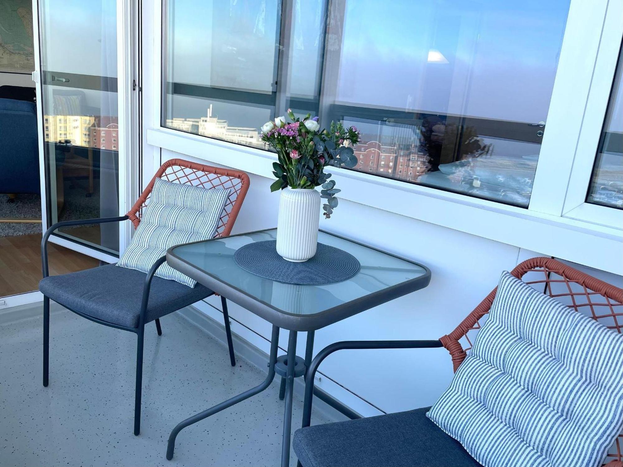 Frische-brise-fewo-12-06 Apartment *