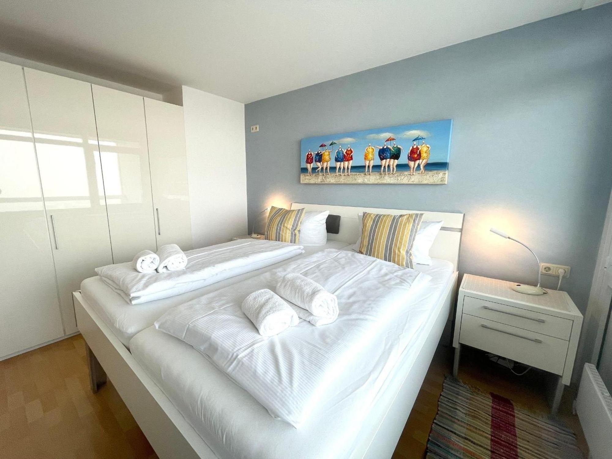 Frische-brise-fewo-12-06 Apartment Cuxhaven