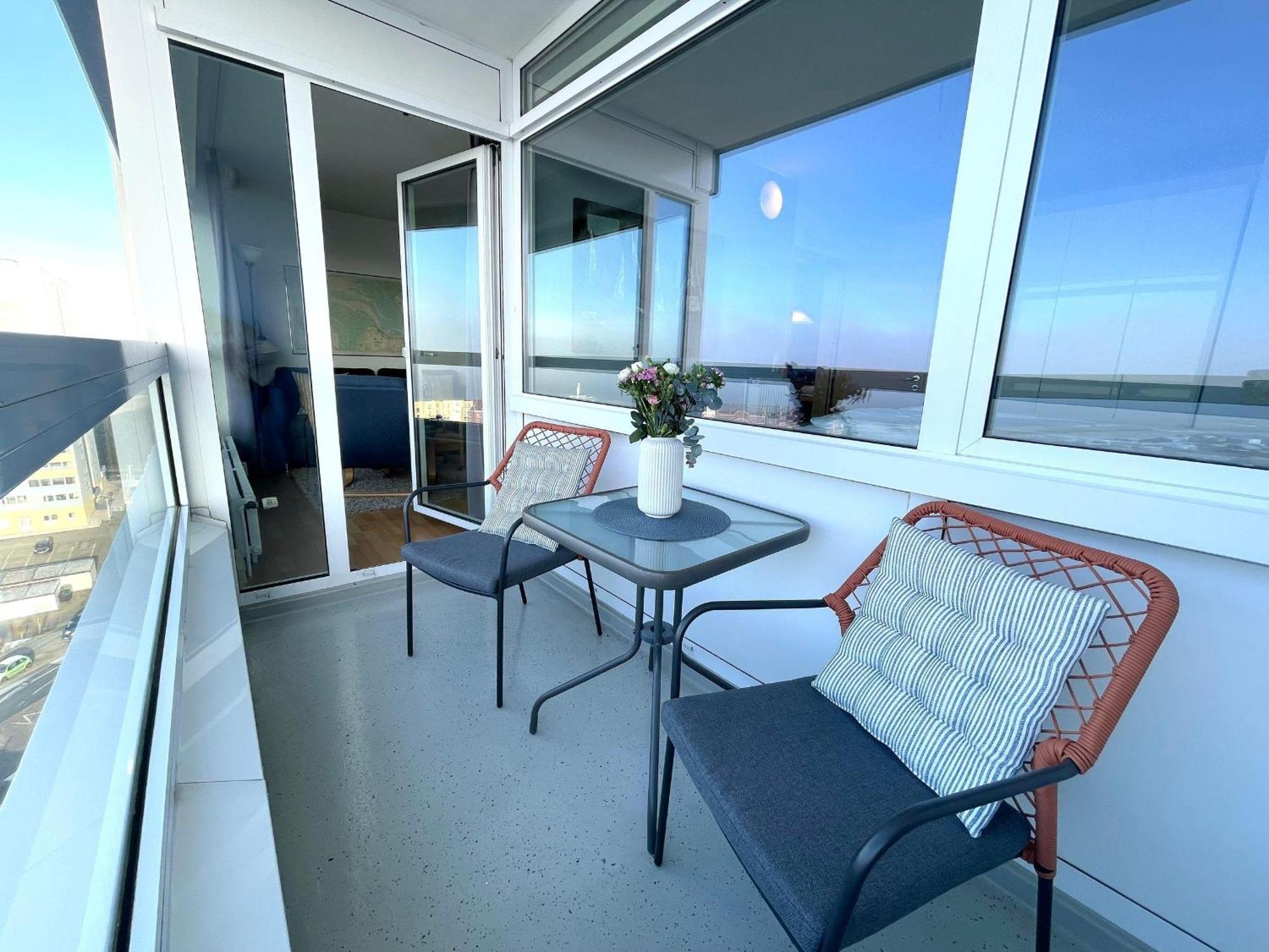 Frische-brise-fewo-12-06 Apartment Cuxhaven
