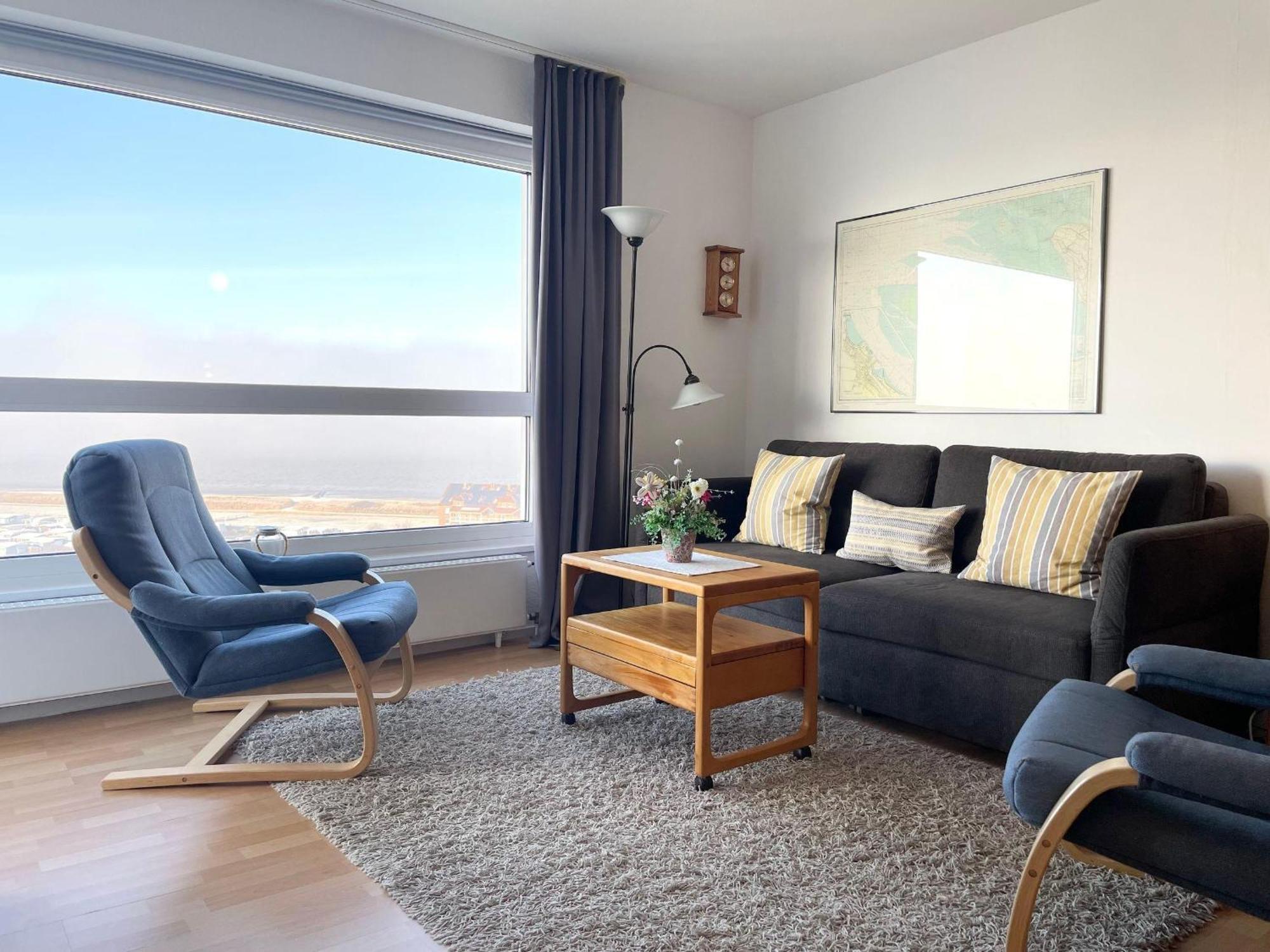 Apartment Frische-brise-fewo-12-06