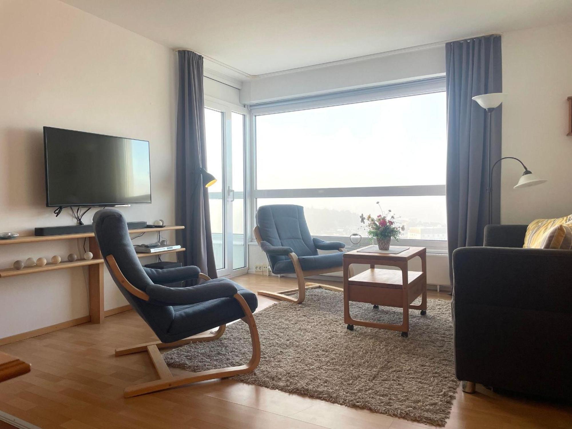 Apartment Frische-brise-fewo-12-06 Cuxhaven