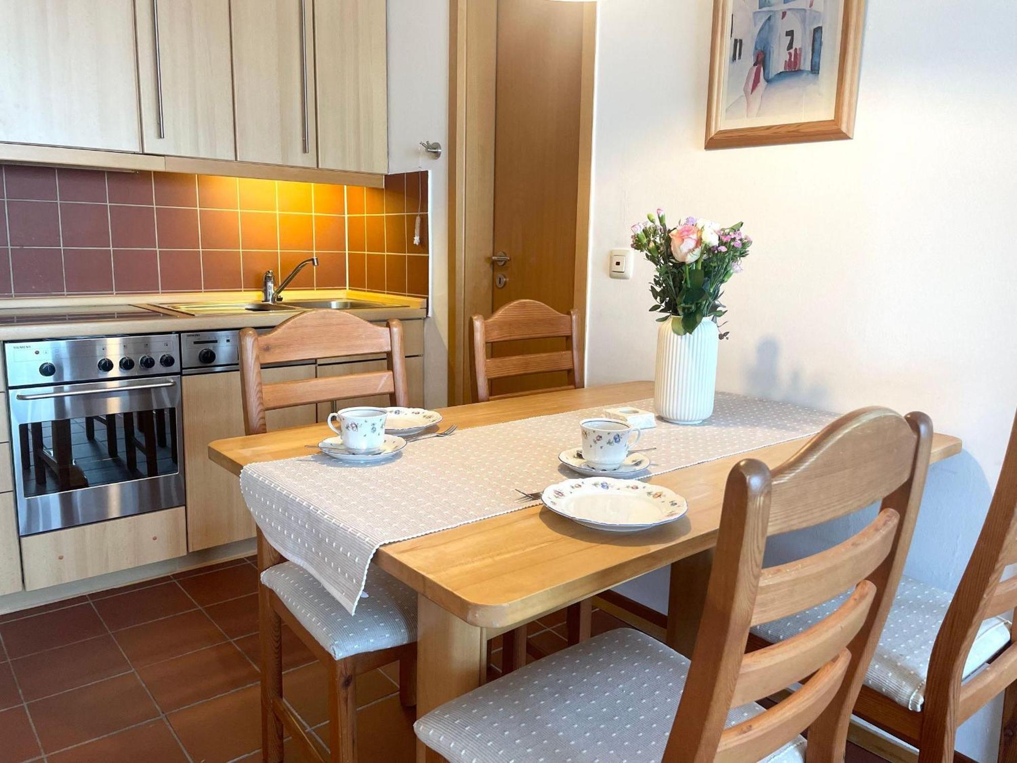 Apartment Frische-brise-fewo-12-06